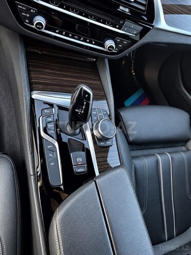 BMW 530e 2019, 106,000 km - 2.0 л - Bakı