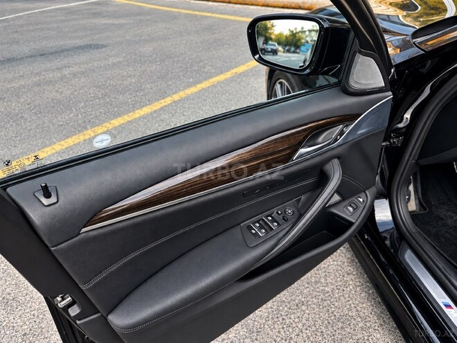 BMW 530e 2019, 106,000 km - 2.0 л - Bakı