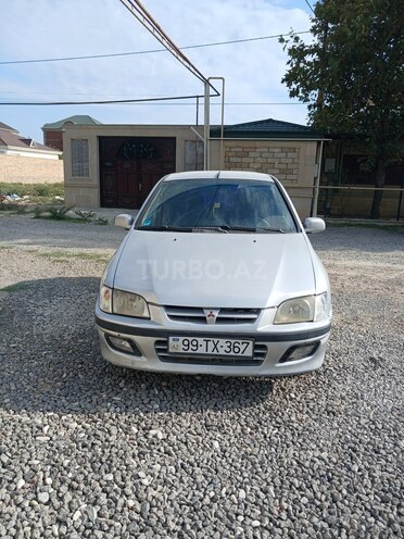 Mitsubishi  2000, 349,856 km - 1.8 l - Bakı