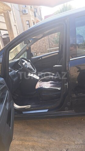 Opel Zafira 2007, 407,482 km - 1.9 l - Bakı