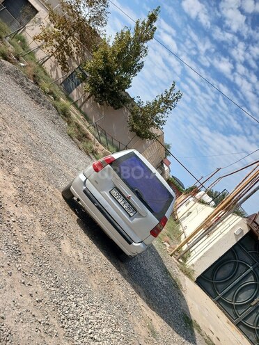 Mitsubishi  2000, 349,856 km - 1.8 l - Bakı
