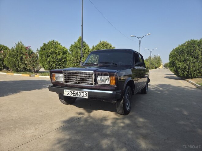 LADA (VAZ) 2107 2006, 85,570 km - 1.7 l - Ağdam