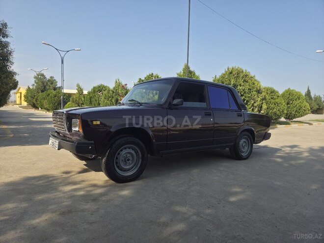 LADA (VAZ) 2107 2006, 85,570 km - 1.7 l - Ağdam