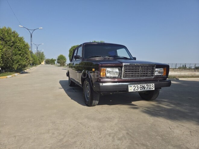 LADA (VAZ) 2107 2006, 85,570 km - 1.7 l - Ağdam