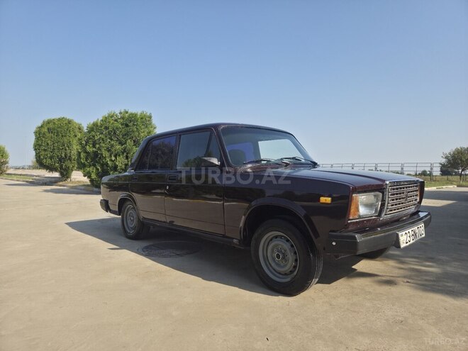 LADA (VAZ) 2107 2006, 85,570 km - 1.7 l - Ağdam