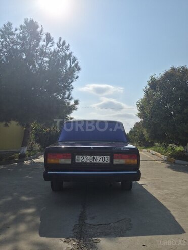 LADA (VAZ) 2107 2006, 85,570 km - 1.7 l - Ağdam