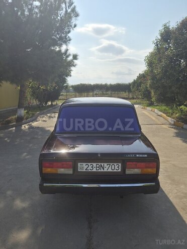 LADA (VAZ) 2107 2006, 85,570 km - 1.7 l - Ağdam