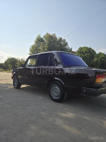 LADA (VAZ) 2107 2006, 85,570 km - 1.7 l - Ağdam