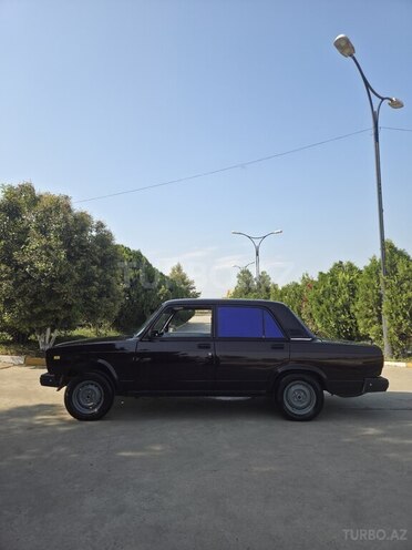 LADA (VAZ) 2107 2006, 85,570 km - 1.7 l - Ağdam