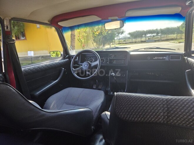 LADA (VAZ) 2107 2006, 85,570 km - 1.7 l - Ağdam