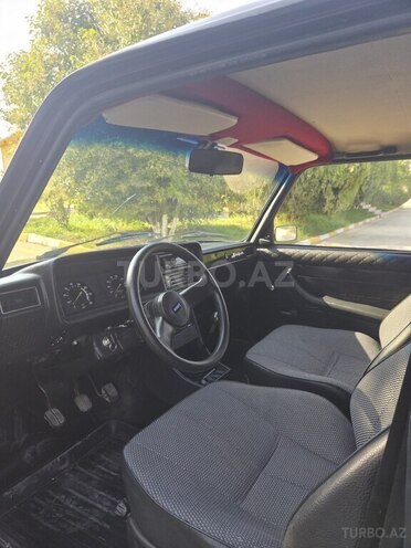 LADA (VAZ) 2107 2006, 85,570 km - 1.7 l - Ağdam