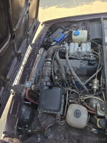 LADA (VAZ) 2107 2006, 85,570 km - 1.7 l - Ağdam