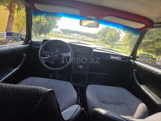 LADA (VAZ) 2107 2006, 85,570 km - 1.7 l - Ağdam