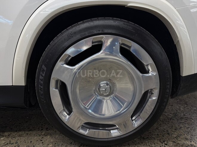 Mercedes GLS 450 4MATIC 2020, 55,000 km - 3.0 l - Bakı