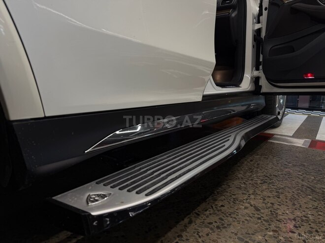 Mercedes GLS 450 4MATIC 2020, 55,000 km - 3.0 l - Bakı