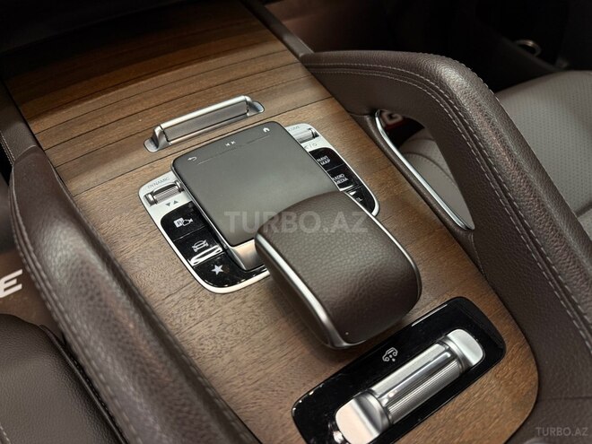 Mercedes GLS 450 4MATIC 2020, 55,000 km - 3.0 l - Bakı