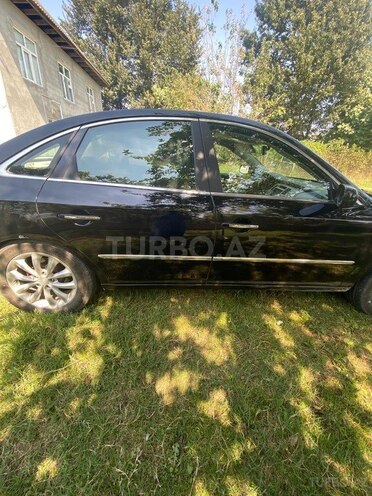 Hyundai Grandeur 2007, 265,000 km - 2.2 l - Lənkəran