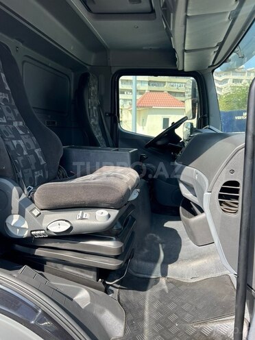 Mercedes Atego 818 2008, 305,000 km - 4.3 l - Bakı