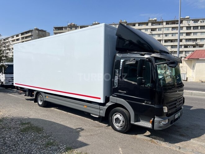 Mercedes Atego 818 2008, 305,000 km - 4.3 l - Bakı