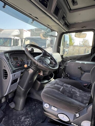 Mercedes Atego 818 2008, 305,000 km - 4.3 l - Bakı