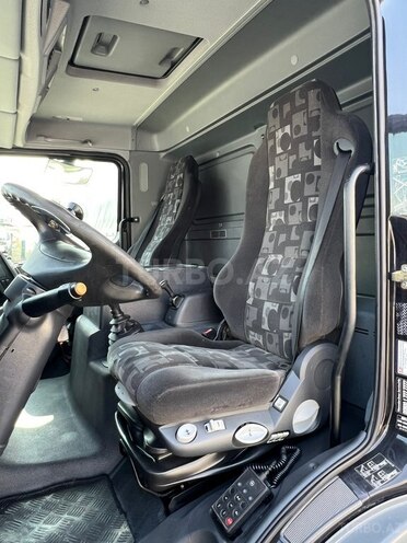 Mercedes Atego 818 2008, 305,000 km - 4.3 l - Bakı