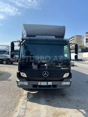 Mercedes Atego 818 2008, 305,000 km - 4.3 l - Bakı