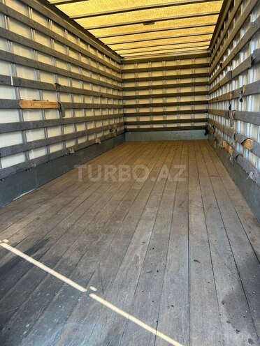 Mercedes Atego 818 2008, 305,000 km - 4.3 l - Bakı