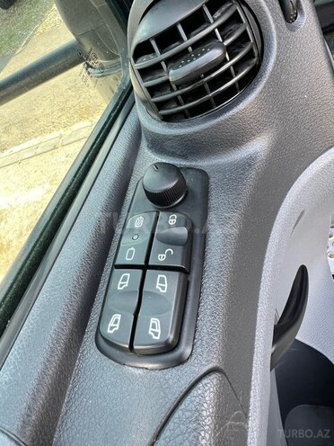 Mercedes Atego 818 2008, 305,000 km - 4.3 l - Bakı