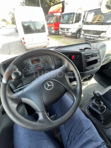 Mercedes Atego 818 2008, 305,000 km - 4.3 l - Bakı