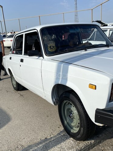 LADA (VAZ) 2107 2009, 101,000 km - 1.6 l - Bakı