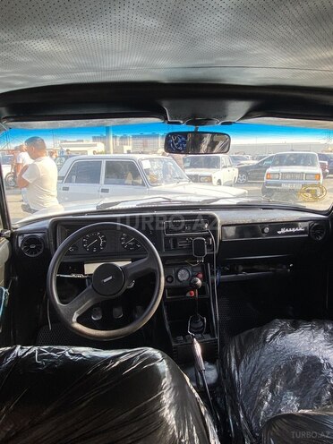 LADA (VAZ) 2107 2009, 101,000 km - 1.6 l - Bakı