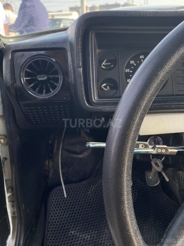 LADA (VAZ) 2107 2009, 101,000 km - 1.6 l - Bakı