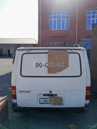 Ford Transit 2000, 417,701 km - 2.5 л - Cəlilabad