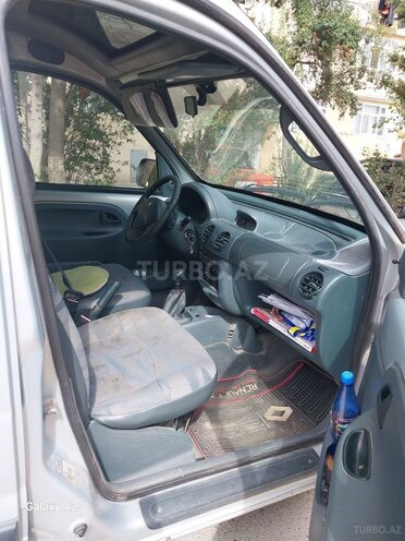 Renault Kangoo 2000, 391,000 km - 1.4 l - Sumqayıt