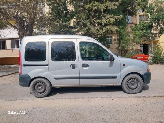Renault Kangoo 2000, 391,000 km - 1.4 l - Sumqayıt