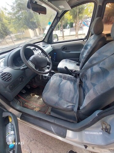 Renault Kangoo 2000, 391,000 km - 1.4 l - Sumqayıt