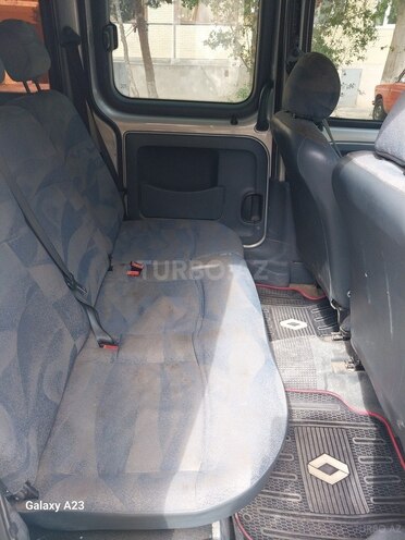 Renault Kangoo 2000, 391,000 km - 1.4 l - Sumqayıt