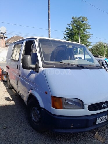 Ford Transit 2000, 417,701 km - 2.5 л - Cəlilabad