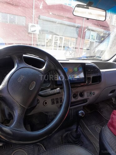 Ford Transit 2000, 417,701 km - 2.5 л - Cəlilabad