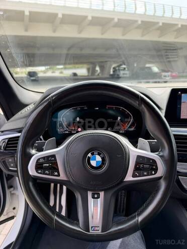 BMW  2020, 86,000 km - 2.0 л - Bakı