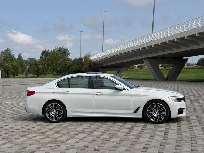 BMW  2020, 86,000 km - 2.0 л - Bakı