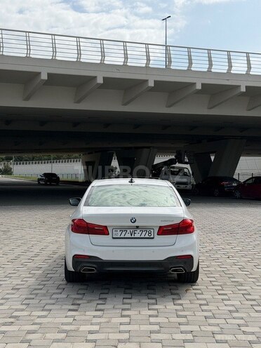 BMW  2020, 86,000 km - 2.0 л - Bakı
