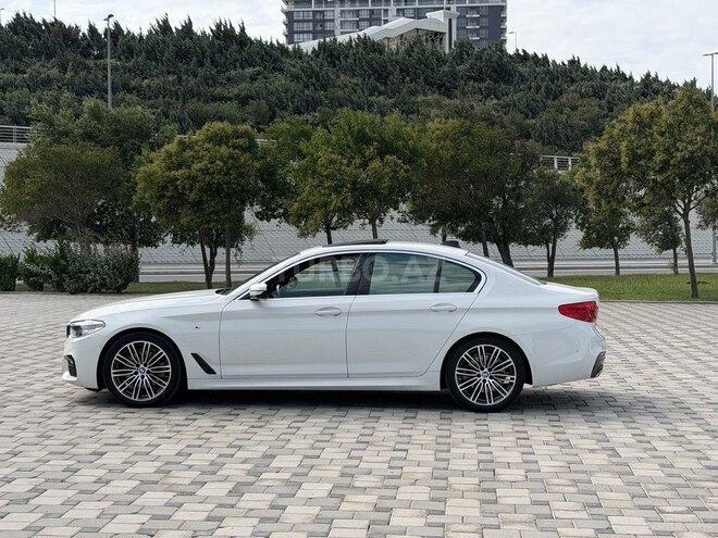 BMW  2020, 86,000 km - 2.0 л - Bakı