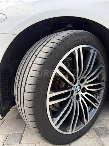 BMW  2020, 86,000 km - 2.0 л - Bakı