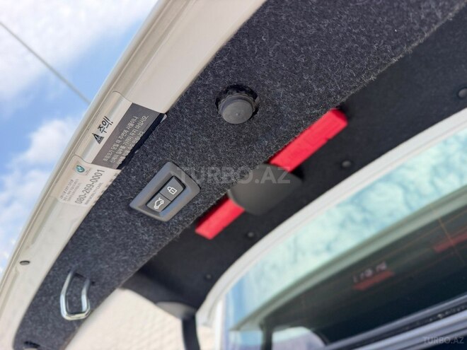BMW  2020, 86,000 km - 2.0 л - Bakı