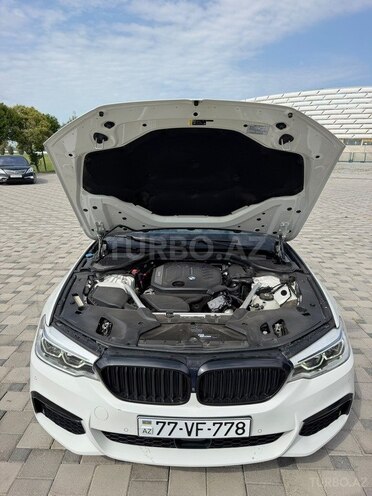 BMW  2020, 86,000 km - 2.0 л - Bakı