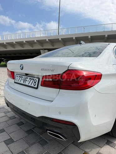 BMW  2020, 86,000 km - 2.0 л - Bakı
