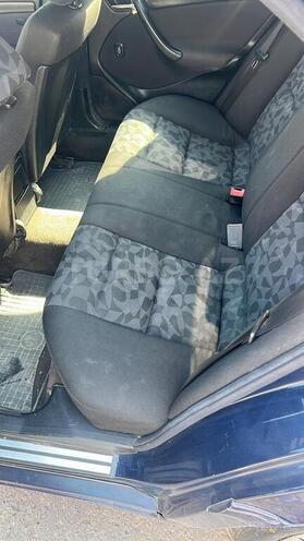 Mercedes C 180 1998, 458,000 km - 1.8 l - Sumqayıt