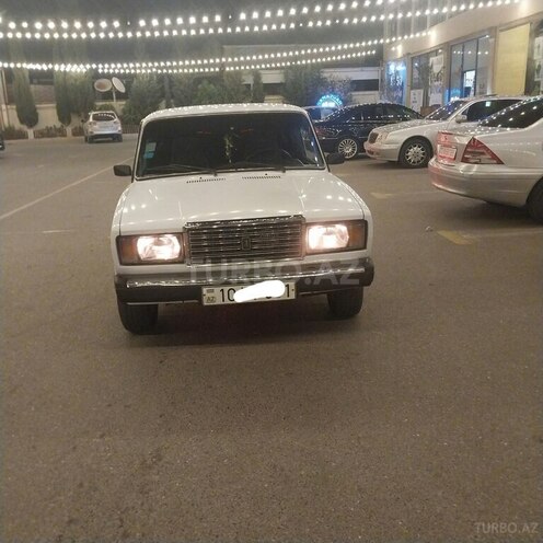 LADA (VAZ) 2107 2006, 250,000 km - 1.6 л - Şirvan