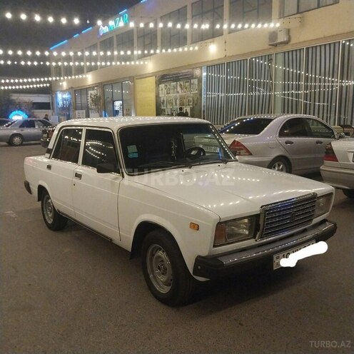 LADA (VAZ) 2107 2006, 250,000 km - 1.6 л - Şirvan